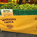 A Sorrento arriva "Campagna Amica", il mercatino del territorio e della tradizione