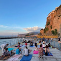 A Sorrento concluso il progetto "Fare pace con l'ambiente"