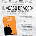 A Sorrento la presentazione del libro "Il caso Bracco. Una ferita non sanata" di Francesco Soverina