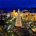 A Sorrento la stagione invernale da "spettacolo", tra musica, danza, performance circensi, arte e tradizione