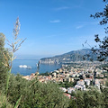 A Sorrento torna l’isola ecologica del tesoro