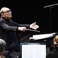 A Sorrento un omaggio ad Ennio Morricone: 4 dicembre ospiti Nello Salza e l'Orchestra di San Pietro a Majella 