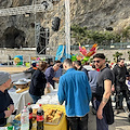 “A tavola con i carristi”: il Forum dei Giovani di Maiori celebra il Carnevale con un pranzo della tradizione