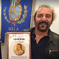 A Tony Tammaro il Premio 'No-bel', l'idea dei fans della Costiera Amalfitana