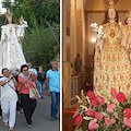 A Tramonti si festeggia la Madonna del Ponte: il programma dal 10 al 14 agosto