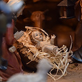 A Tramonti tutta l'essenza del Natale con la Mostra Presepiale e il Presepe Vivente al Convento San Francesco