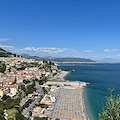 A Vietri sul Mare e in Penisola Sorrentina si raccolgono beni di prima necessità per aiutare gli ucraini