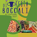 A Vietri sul Mare la 12esima “Festa dei Boccali”