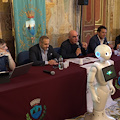 A Vietri sul Mare si è svolto "La Robotica Sociale - dinamiche e interazioni", simposio sull'intelligenza artificiale