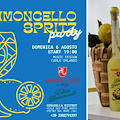 A Vietri sul Mare un “Limoncello Spritz Party” al Cerasella Bistrot con l’elisir di Maurizio Russo