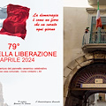 A Vietri sul Mare un pannello ceramico celebrativo per la Festa della Liberazione: 25 aprile lo scoprimento