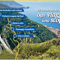 A2 Autrostrada del Mediterraneo: Anas presenta a Salerno piano di promozione offerta turistica da Fisciano a Villa S. Giovanni