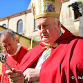 «Abbiamo bisogno della Pasqua, abbiamo bisogno di risorgere», il messaggio di mons. Orazio Soricelli