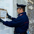 Abusivismo in Costiera Amalfitana: denunciate 12 persone tra Furore, Amalfi, Tramonti, Praiano e Maiori