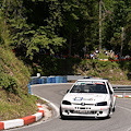 ACI Salerno sul podio: il positanese Lucibello vince la 5^ Summer Cup, la "Tramonti Corse" trionfa con Tortora alla 62^ Coppa Paolino Teodori