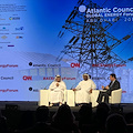 Ad Abu Dhabi il Global Energy Forum decreta il "successo unico" degli Emirati Arabi [VIDEO]