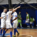 Ad Acerra torna la vittoria per l’Amalfi Coast Sambuco che contro il QBR va in doppia cifra chiudendo la partita 6 a 11