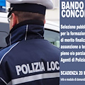 Ad Agerola bando per assunzione di nuovi agenti di Polizia Municipale