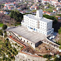 Ad Agerola una passeggiata panoramica a picco sul mare