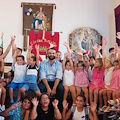 Ad Amalfi esplode l’allegria con l’Estate dei Piccoli: ecco il programma di eventi ideato per i bambini
