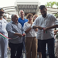 Ad Amalfi il taglio del nastro per il restyling del Museo della Bussola e del Ducato Marinaro /FOTO