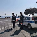 Ad Amalfi selezione per assunzione a tempo determinato di Agenti Polizia Municipale