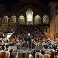 Ad Amalfi torna il "Gran Concerto di Ferragosto"