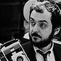 Ad Atrani l'omaggio al grande Stanley Kubrick