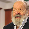 Addio a Bud Spencer. Il grande buono del cinema italiano aveva 86 anni