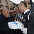 Addio a Carlo Azeglio Ciampi, ex presidente innamorato della Costiera e della pastiera di Pansa