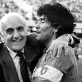 Addio al dottor Emilio Acampora, il medico del Napoli di Maradona. Era nato ad Agerola