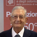 Addio dottor Alfonso Di Lieto, "Cavaliere" d'altri tempi