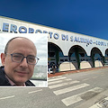 Aeroporto Pontecagnano, Ilardi (Federalberghi) contro attracco per traghetti a Capitolo S. Matteo: «Così i turisti non si fermano a Salerno»