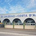 Aeroporto Salerno-Costa d'Amalfi: domani conferenza al Ministero per allungamento pista