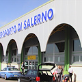  Aeroporto Salerno-Costa d'Amalfi, Tria firma il decreto di concessione