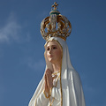 Agerola: 24 aprile arriva 'dal cielo' la statua della Madonna di Fatima