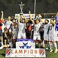 Agerola batte Maiori e vince la quinta edizione della “Champions Costiera”