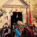 Agerola celebra la festa di Santa Maria Goretti: 6 luglio la processione con i bambini della Prima Comunione
