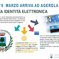 Agerola: da oggi arriva la Carta d'Identità Elettronica