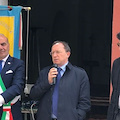 Agerola, inaugurati lavori di adeguamento depuratore comunale