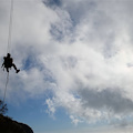 Agerola, rinviati gli ‘Outdoor games’ per avverse condizioni meteo