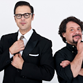 Agerola, sabato 15 Lillo & Greg ospiti al festival "Sui Sentieri degli Dei"