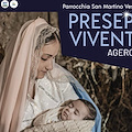 Agerola, sabato 30 dicembre la XXXIV edizione del Presepe Vivente