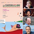 Agerola, torna il festival "Sui Sentieri degli Dèi" con De Giovanni, Gazzè, Casagrande e Tosca [PROGRAMMA]