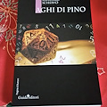 Aghi di Pino, ecco l’ultimo libro di Antonio Schiavo