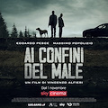 "Ai Confini del male", il nuovo film di Alfieri dal 1° novembre su Sky