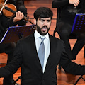 Al baritono Francesco Auriemma l’XI Concorso Internazionale di Canto Lirico “Ravello Città della Musica”