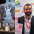 Al Comune di Amalfi il Premio Innovazione Smau per i rilievi 3D dopo restauro Fontana di S. Andrea 