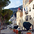 Al Comune di Amalfi un posto per istruttore contabile. Al via il bando