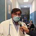 Al Costa d'Amalfi 246 vaccinazioni in 7 ore. Hub esempio di grande efficienza e sinergia [INTERVISTE]